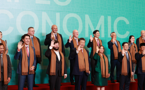 COMENTARIO | APEC 2024 y la tensión China y EEUU: cumbre borrascosa 